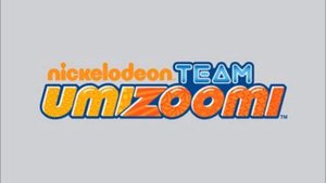 Team Umizoomi - It's an Emergency
