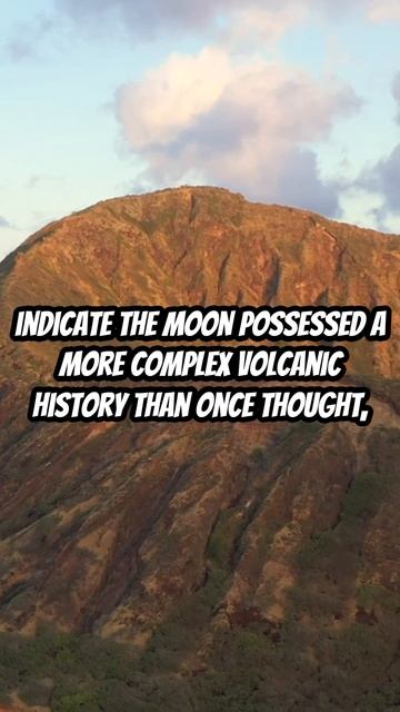 Unveiling the Moon: Top 5 Discoveries from the Decade's Lunar Race! 🌕✨ #shorts #top #world