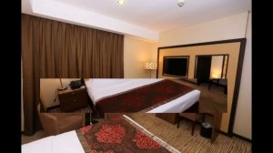 Al Hamra Hotel Sharjah | 4 Star Hotel | Business Hotel