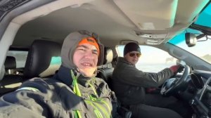 Ночью завалилась лошадь / Загоняем табун в раскол для отделения / КФХ Идиятуллин