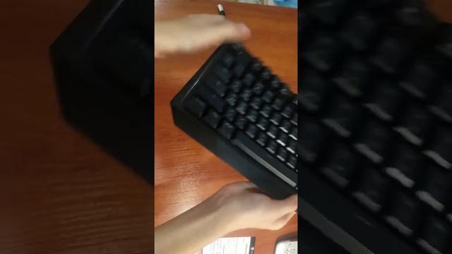 Обзор клавиатуры motospeed ck95 от rozetka.com.ua #мояраспаковка смотреть онлайн