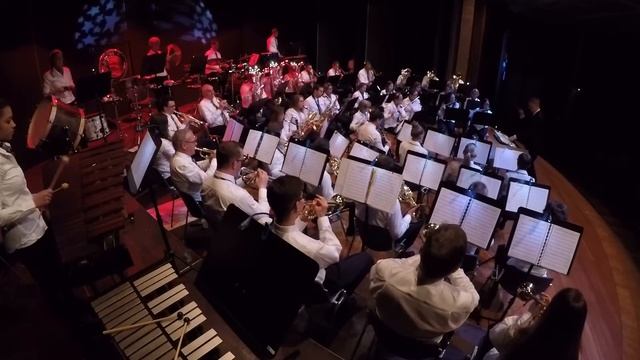 Musikgesellschaft Walchwil – Best of Artur Beul смотреть онлайн