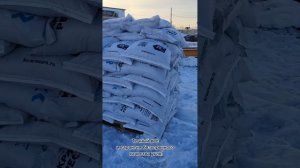 Балахтинский уголь в мешках по 25 кг