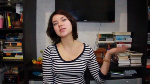 Прочитано | Осень (часть вторая) смотреть онлайн