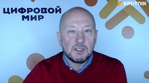 Интервью Радио Спутник 29.01.2025