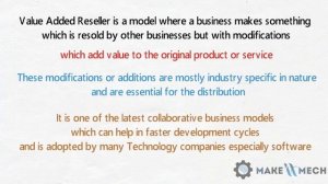 Business Models | Business Types | Successful Business Model