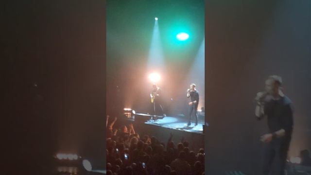 Lumen - Любовь (17.12.2023) акустика смотреть онлайн