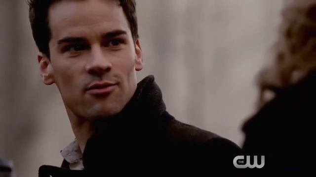 Промо Первородные (The Originals) 3 сезон 17 серия
