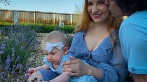 "Мама дочки" читает автор - Любава Трофимова