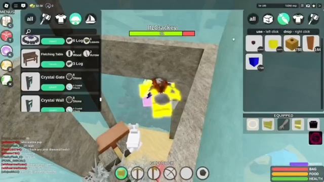 PvP #3