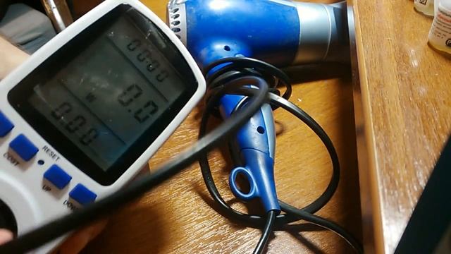 Ваттметр Power Meter Outlet Socket REVIEW from GEARBEST