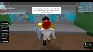 lagg retail tycoon video (fixing the lagg)