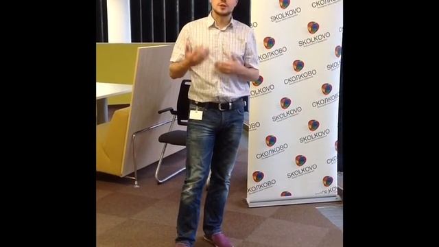 Сколково, Маркетинг, Итоги, Часть 1 смотреть онлайн