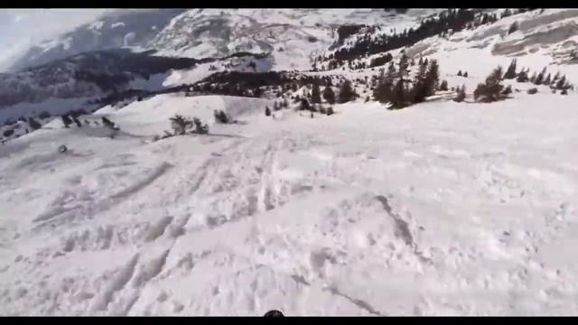 GoPro: Как же скучно мы живем. смотреть онлайн