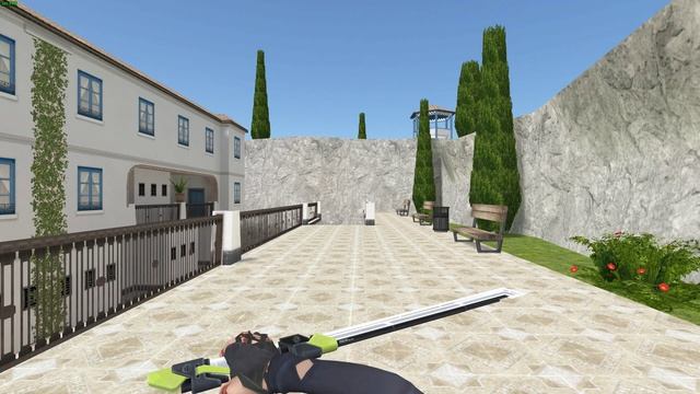 Counter-Strike | Valorant RGX 11z Pro Blade смотреть онлайн