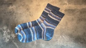 2 ПАРЫ НОСКОВ/2 ПРОЦЕССА/ПИШУ МК/ПЛАНЫ НА ЛЕТО/ВСЯ МОЯ 6-НИТКА