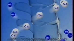 Реклама Кальций D3 Компливит (2009-2011)(Женщина с обувью на каблуках)