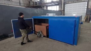 Серия 06 низкопольная - 2х створчатая - 2023-03-02 - 01