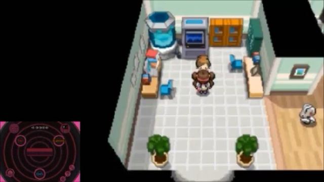 Round Charm - Increase chance of eggs!! - Pokemon Black 2 & White 2