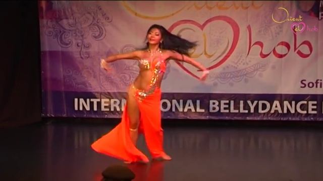 2016 orient el hob closing gala ~Alida - wahashtini смотреть онлайн