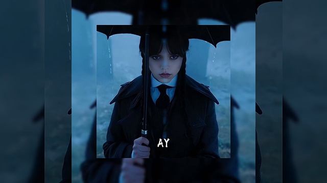 Daniela - Russian covers✨lady gaga - bloody mary🖤(slowed)#wensday смотреть онлайн