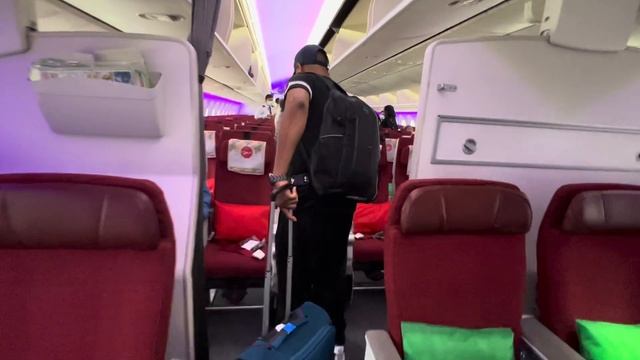 LONDON TO SYLHET | My Journey Heathrow To Osmani Int. Sylhet Bangladesh by Biman Airlines