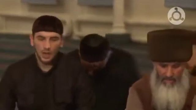 Хьажи назам