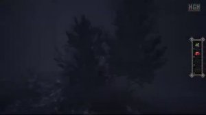 Code Alkonost ночь духов и проклятий 🏚👤 Полный геймплей!