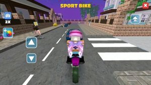 Играю в Party Craft