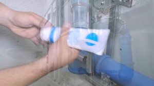 Valsir AirVal - Risolvi i problemi di ventilazione degli impianti di scarico