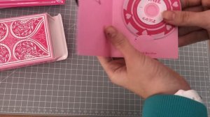 Распаковка альбома айдл