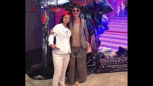 Хакамада в истерике! - Трагическая новость о дочери...