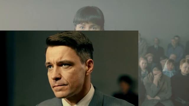 ЗАСТУПНИКИ 5 СЕРИЯ (сериал, 2020) анонс, дата выхода