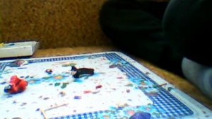 КАК СЛЕПИТЬ СТИКМЕНА