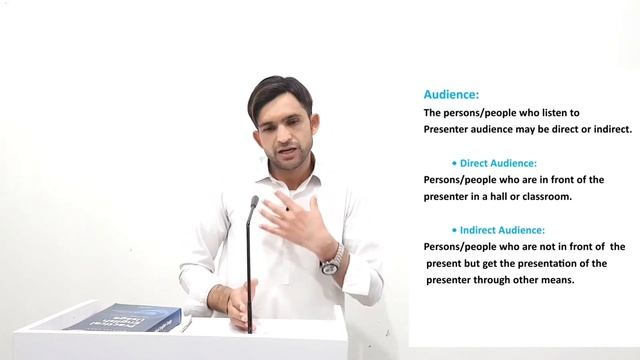 Presentation Skills | Types of Presentation |  Elements of Presentation | BSN KMU MLT DPT | by Irfa