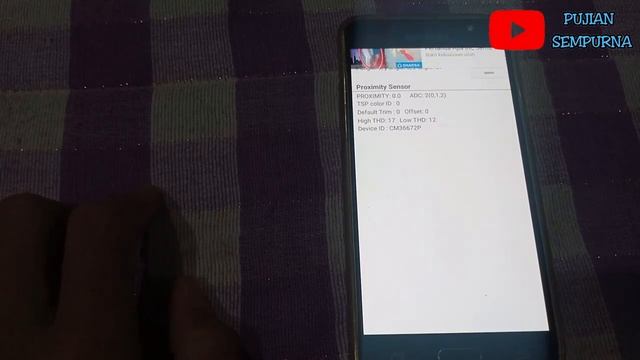 CARA MENGECEK MAGNETOMETER SENSOR//ARAH KIBLAT HP SAMSUNG JARUM KOMPAS TIDAK BERGERAK смотреть онлайн
