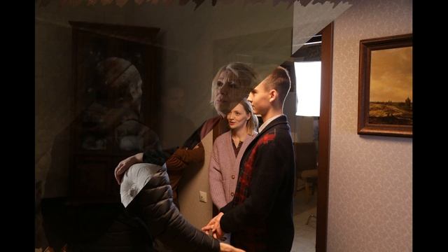 Холодные берега 2 сезон 2 серия смотреть онлайн