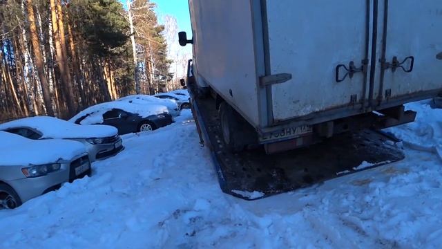 Покупка автомобиля на торгах по банкротству. Вся жесть покупки неглядя смотреть онлайн