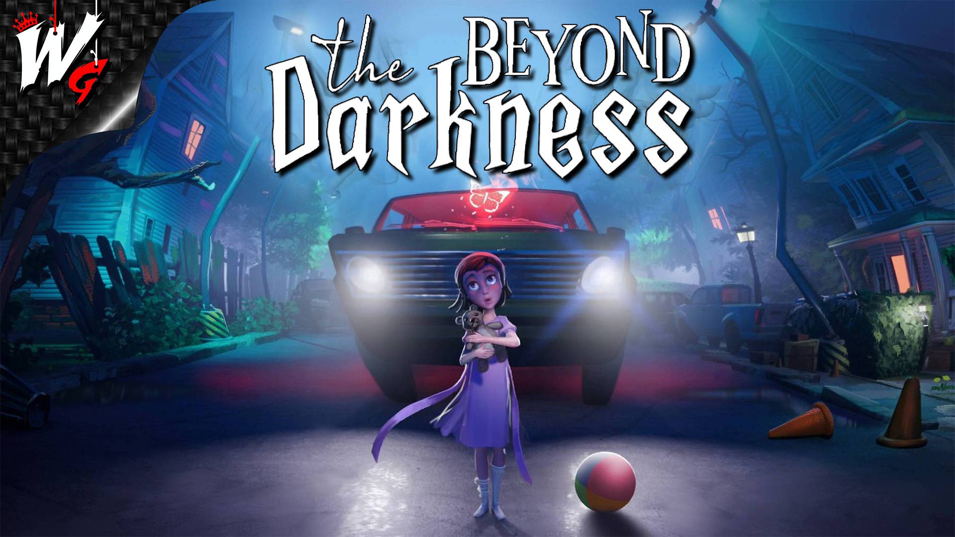 ЗА ПРЕДЕЛАМИ ТЬМЫ ▷ Beyond the Darkness [PC] - №1