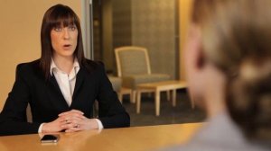 Corporate Training Video "Advocating"