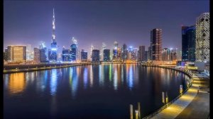 Canal Central Hotel, Dubai, United Arab Emirates