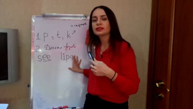 КАК КРАСИВО ГОВОРИТЬ НА АНГЛИЙСКОМ ЯЗЫКЕ ЧАСТЬ 1