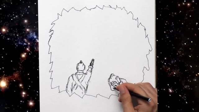 Рассказ "Последний из племени", автор Инна Чудо смотреть онлайн