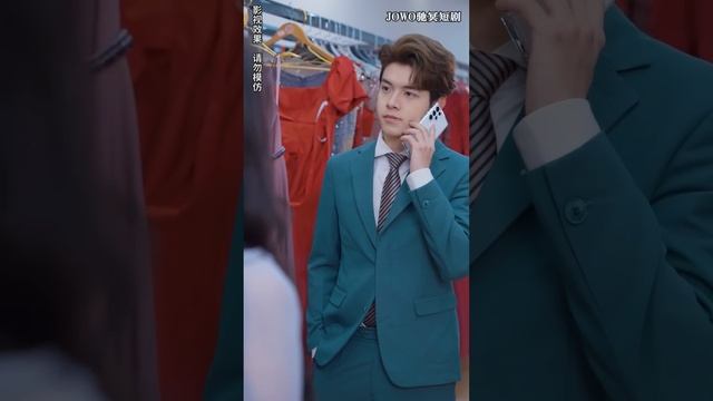 [MULTI SUB]《退婚后成了亿万富翁》废柴小伙被未婚妻戴绿帽，还被退婚，没想到摇身一变竟成亿万富翁？！跪下求复合已晚，美女总裁已在怀中！#逆袭 #短剧全集 #废柴 #都市【JOWO驰冥短剧】
