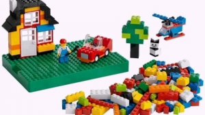 28 января - Международный день лего