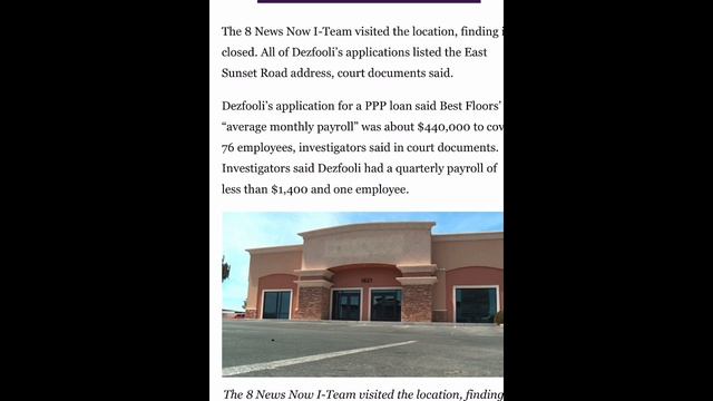 Biden signs bills aimed at catching pandemic business loan cheats смотреть онлайн