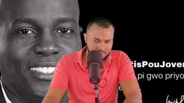 GWO SOUFLET POU LAMBERT... MARTINE MOISE FRAPE ANKÒ... BAGAY YO MANGONMEN MEZANMI смотреть онлайн