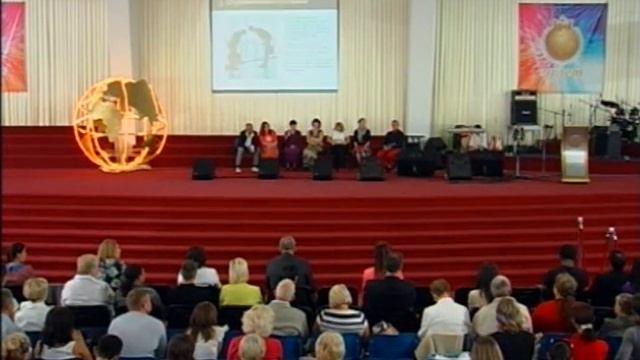 Сандей Аделаджа. 11. 01.09.2013. Почему родителей нужно почитать, а не любить смотреть онлайн