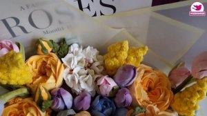 Февраль 2025 в Клубе зефирных мастериц Малиновка