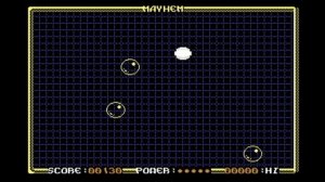 LE BUBBLO MASSACRO (2025) [Commodore 64]